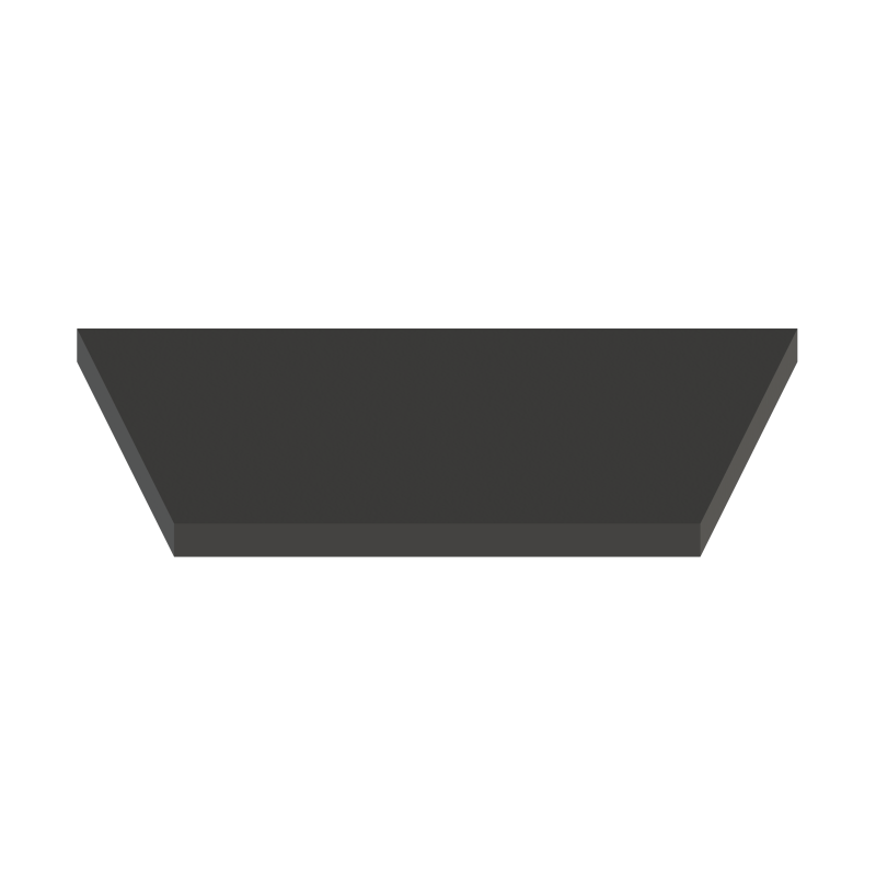 EVCOPLAN 750 1000 X 1000 X 3 (EP750300)